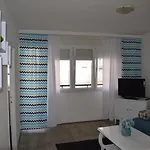 Apartmán Optimist/downtown