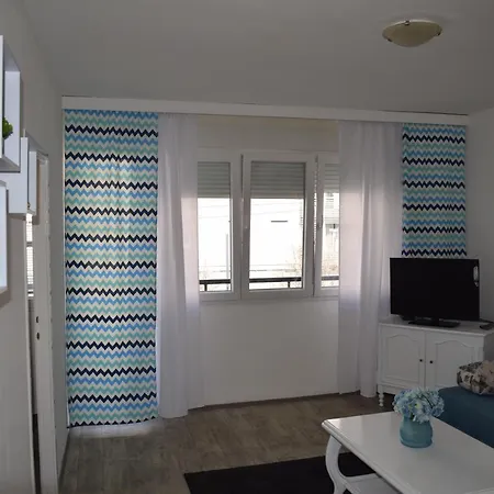 Appartamento Optimist/downtown