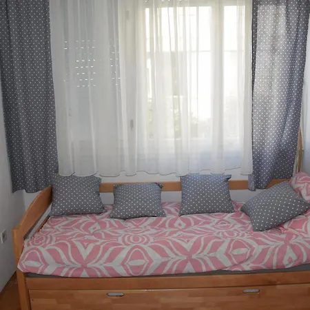 Optimist/downtown Appartamento *