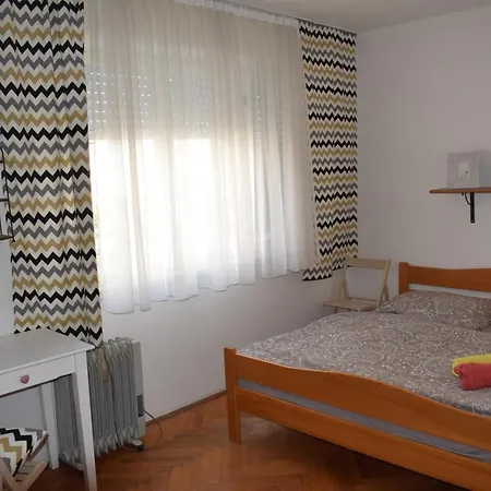 Optimist/downtown Spalato