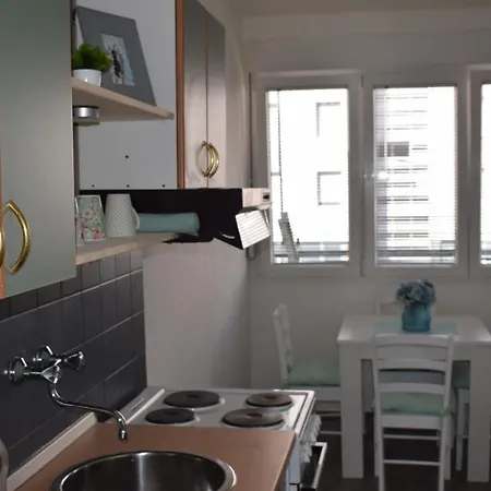 Optimist/downtown Spalato