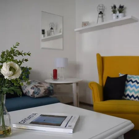 Optimist/downtown Spalato