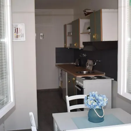 Optimist/downtown * Spalato