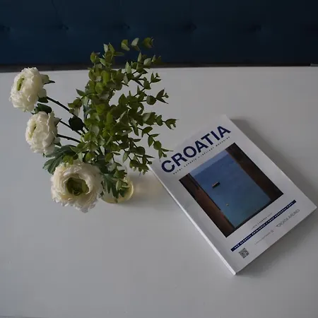 Optimist/downtown Spalato