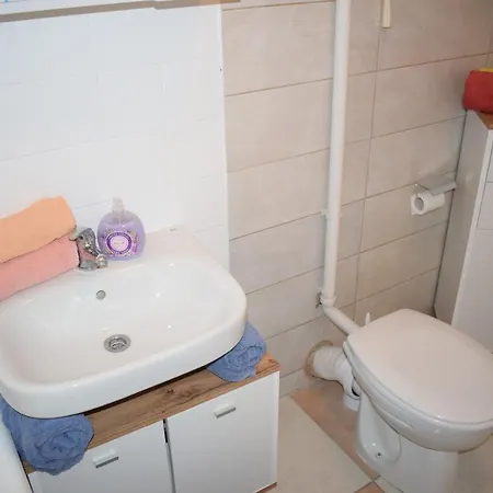 Optimist/downtown Appartement